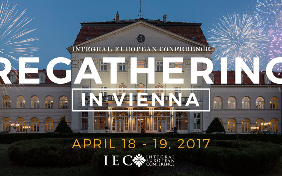 Who shows up in Vienna – potential contributions so far