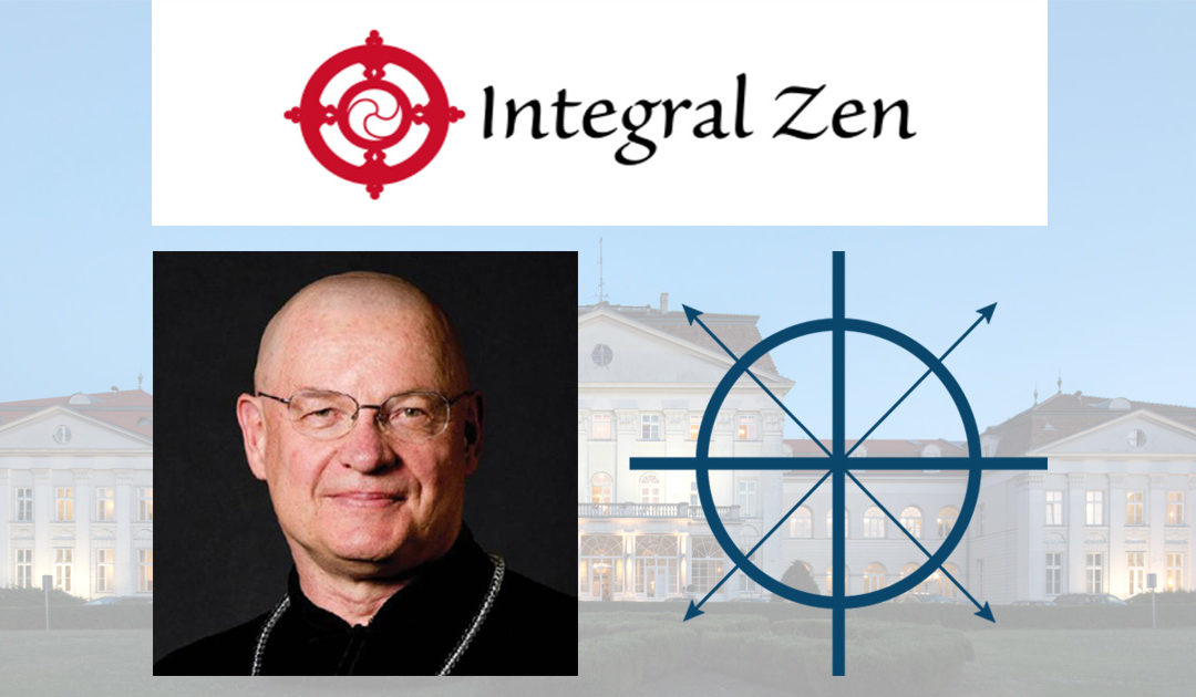 Integral Zen Community Process on IEC Regathering with Doshin N. Roshi