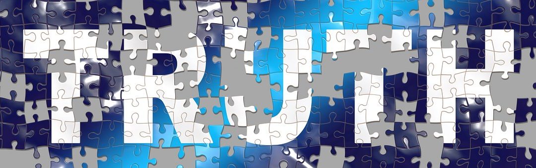 No Facts – just interpretations