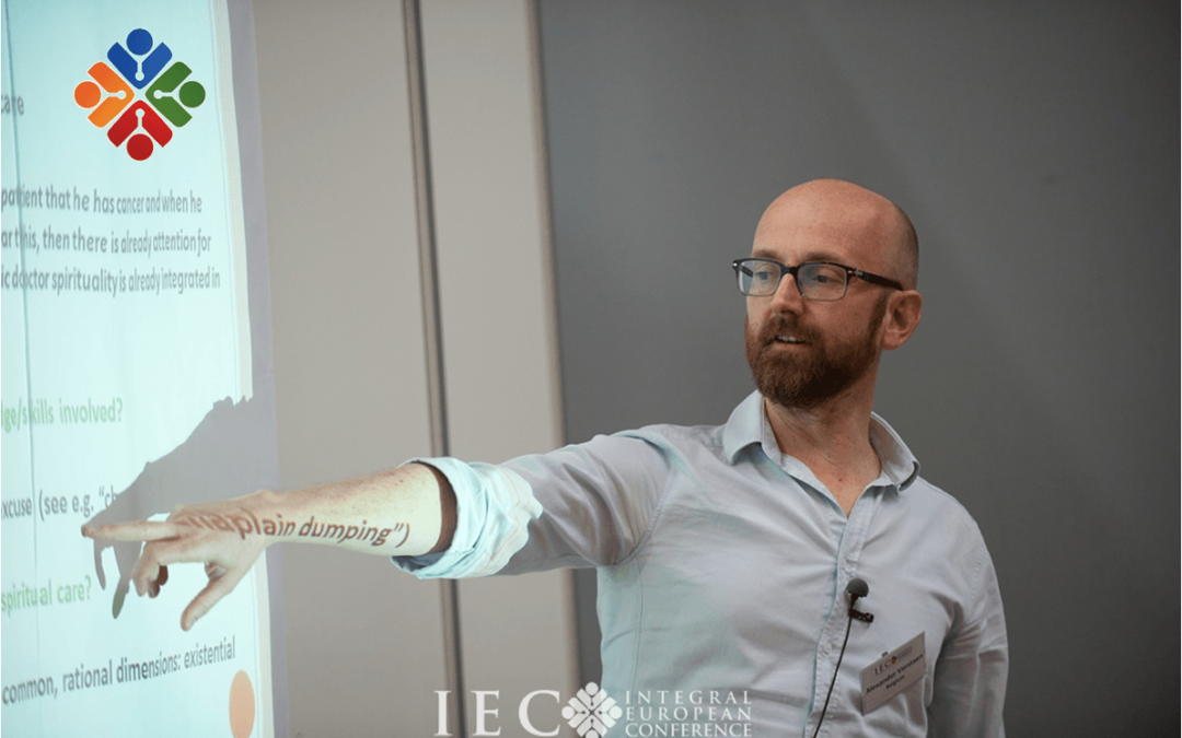 IEC 2016 Call For Papers and Contributions published