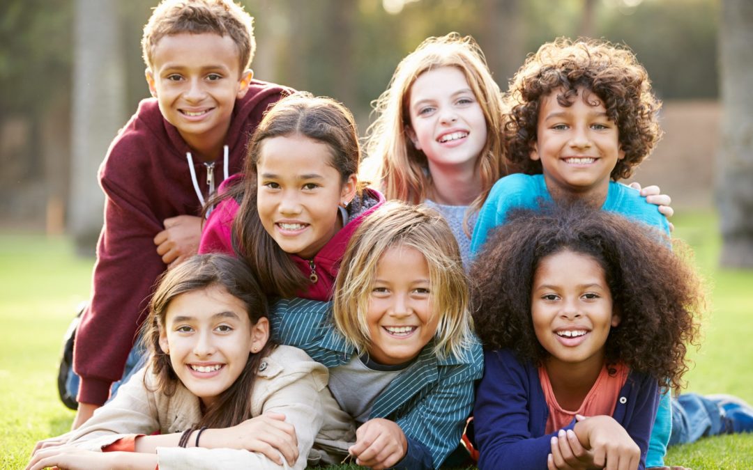 Towards a human world for children: hacking the school system