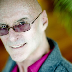 Ken Wilber