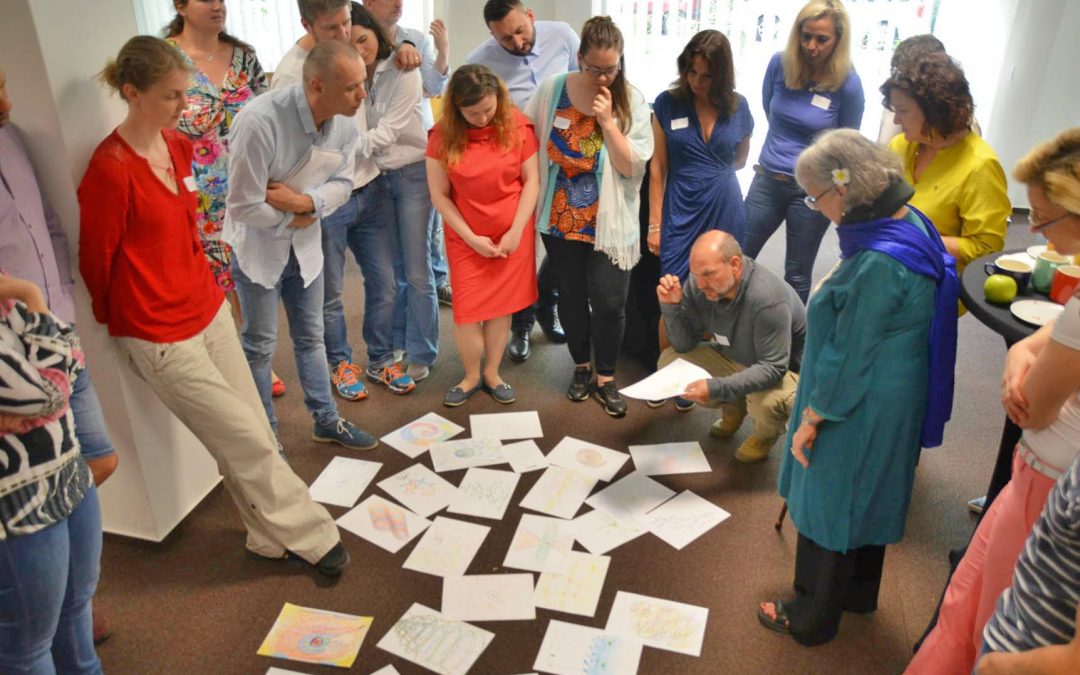 Developing Leadership Maturity Program for Individuals, Coaches and Leaders