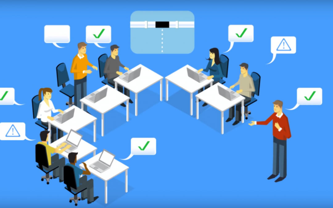Holacracy at Hypoport AG, a Case Study by Dennis Wittrock