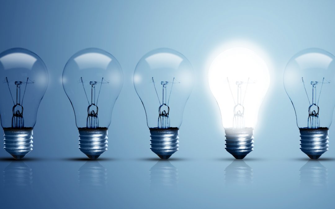 Introducing Leadership and Power Shift Track – Thematic Tracks at IEC2020