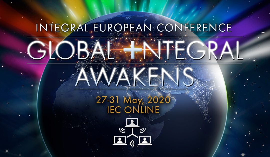 Announcing IEC Online 2020