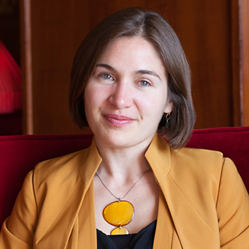 IEC Co-Anchor-Maud-Raber