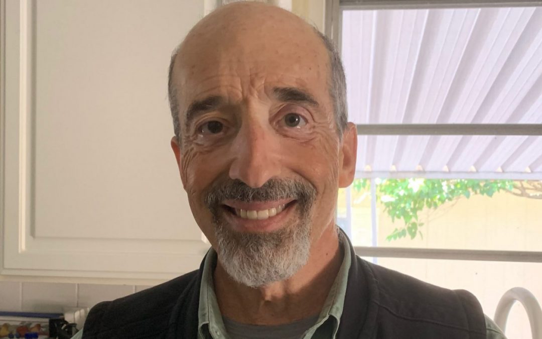 Remembering Terry Patten and obituary