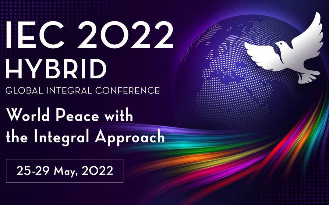 The new HYBRID FORMAT of IEC 2022, online+live combo