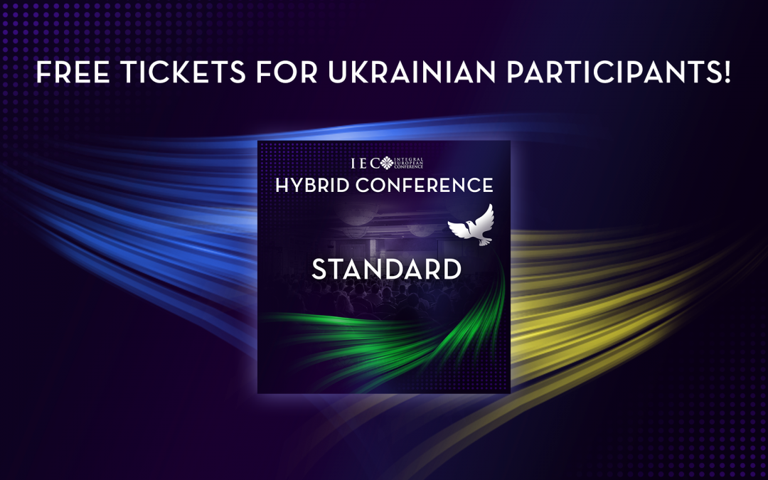 Free Entry for Ukrainian Participants