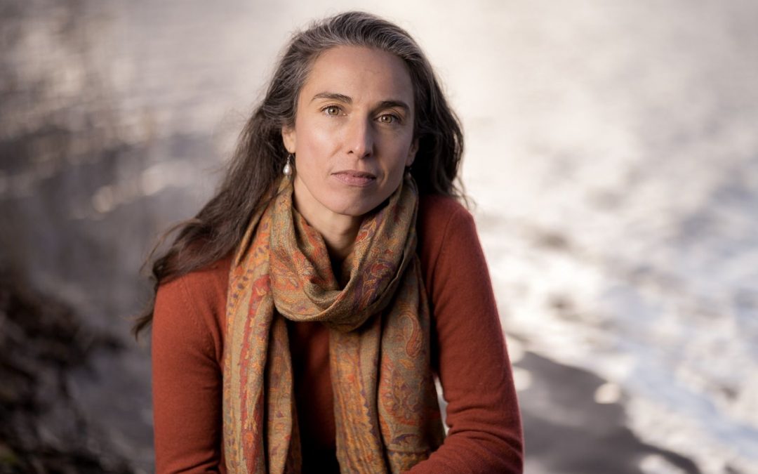 Conflict as a Gateway to a New Consciousness – Live Keynote by Vivian Dittmar at IEC 2022