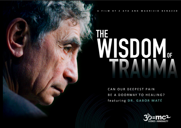 wisdom of trauma