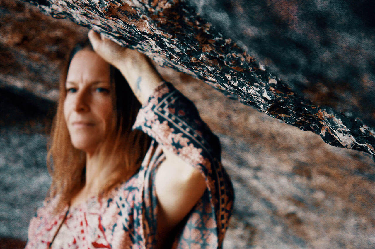 Johanne-InfinitySpeaks