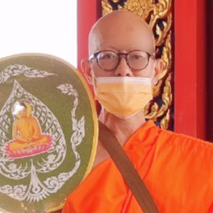 dhammajaro-phra