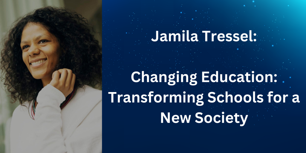 jamila tressel