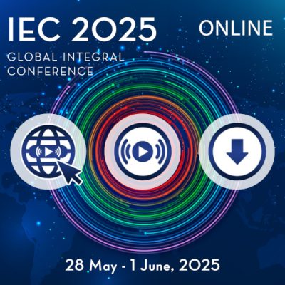 Streaming + Recordings - IEC2025